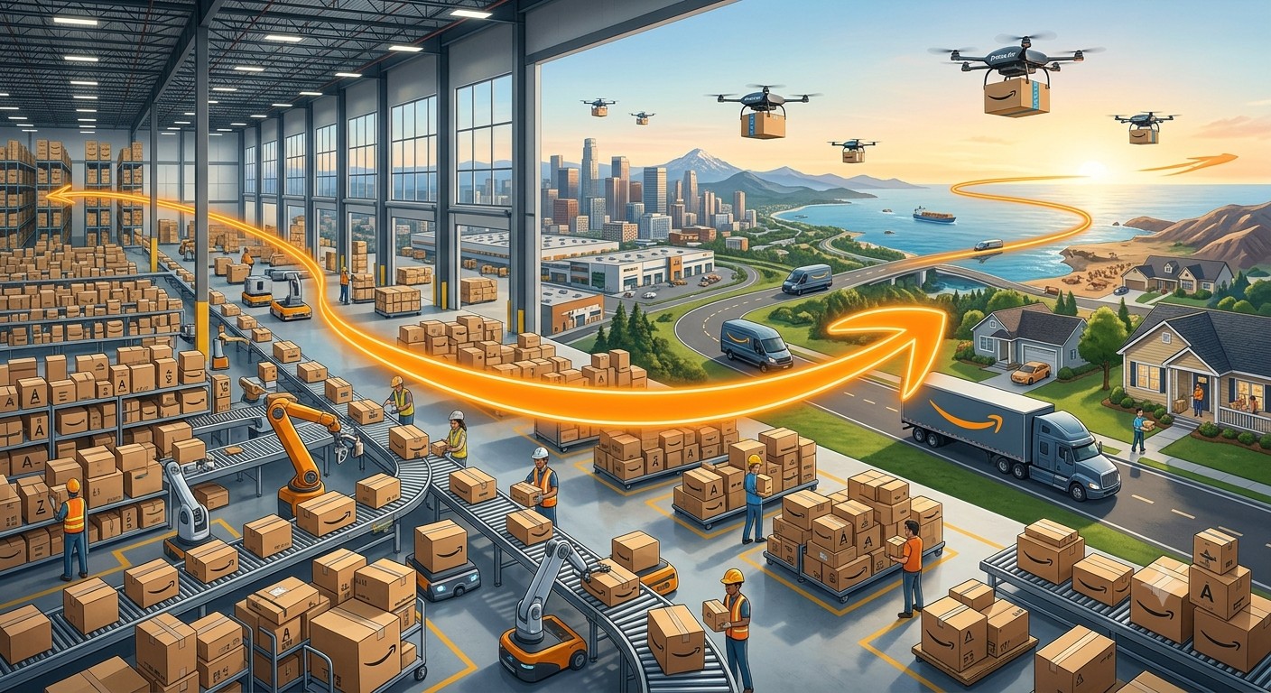 El grupo está comenzando a recoger los frutos de sus ingentes inversiones en inteligencia artificial